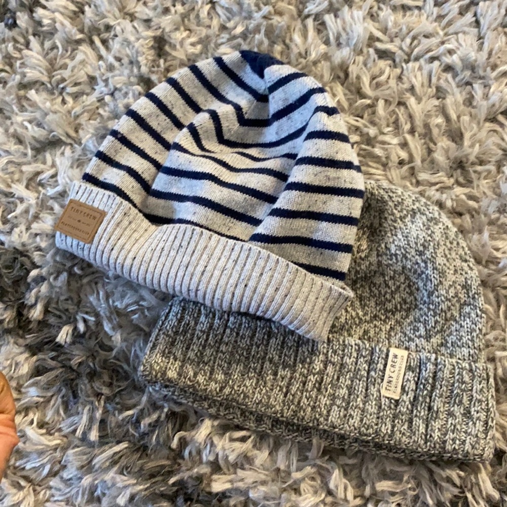 Baby hats